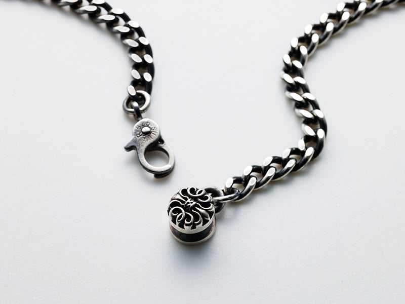 Deal Design Micro Clip Chain 2