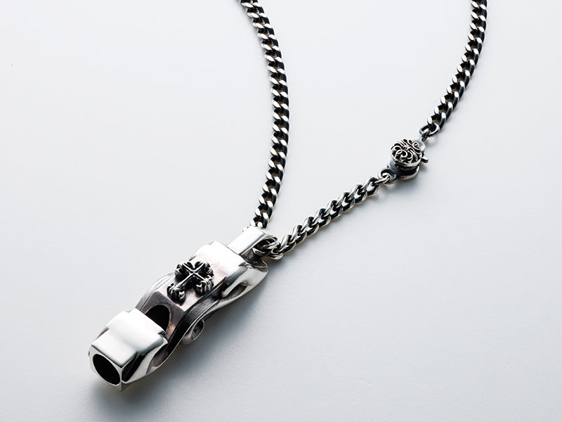 Deal Design - Micro Clip Chain 4