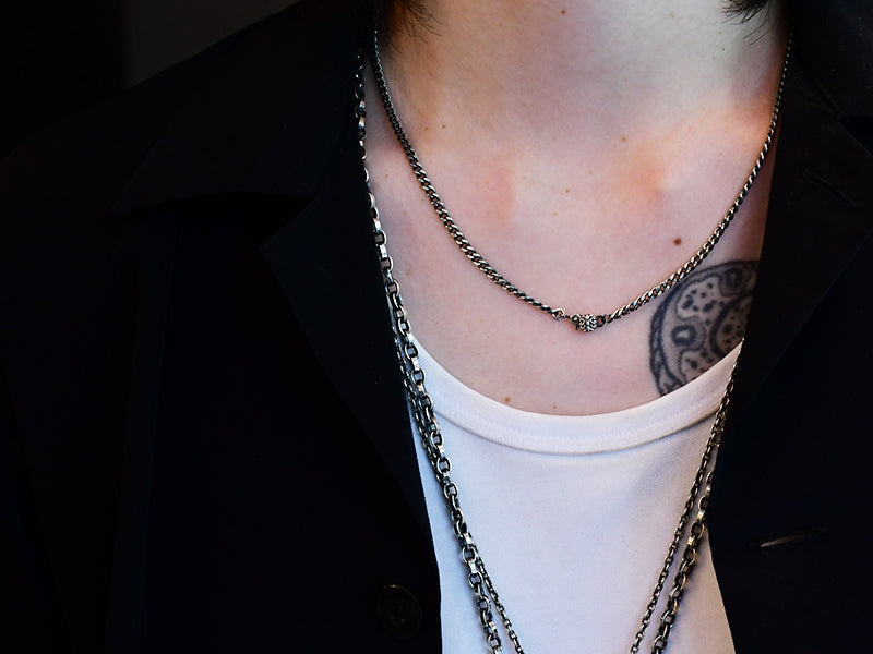 Deal Design Micro Clip Chain 5