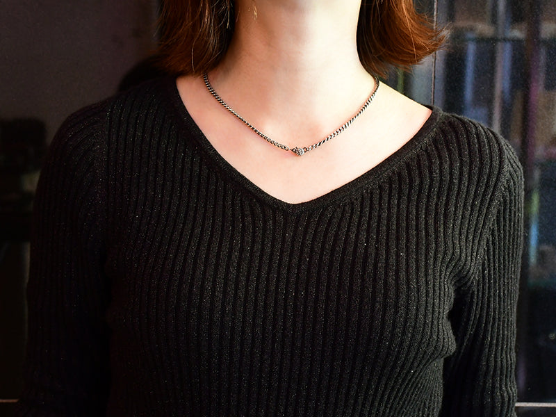 Deal Design Micro Clip Chain 6