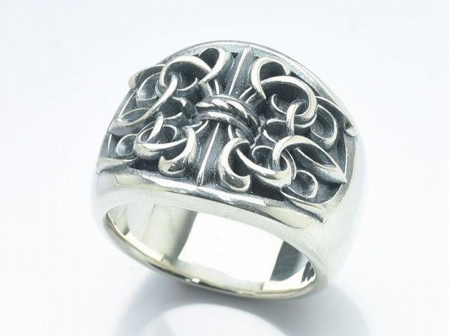Deal Design - Mid Gate Ring 1