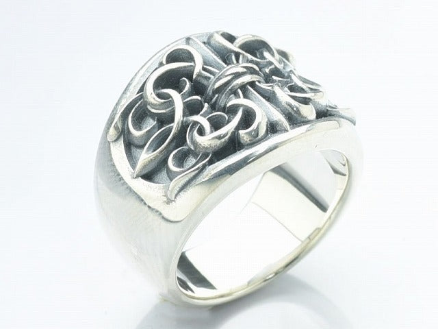 Deal Design - Mid Gate Ring 3