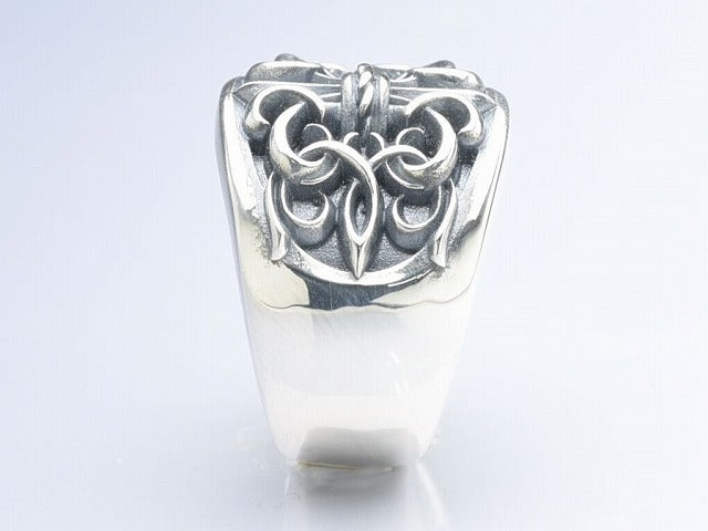 Deal Design - Mid Gate Ring 4
