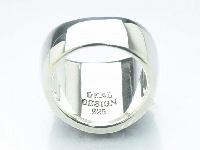 Deal Design - Mid Gate Ring 5