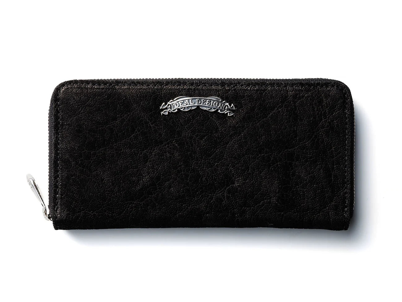 Deal Design - Mini Round Wallet : Elephant 1