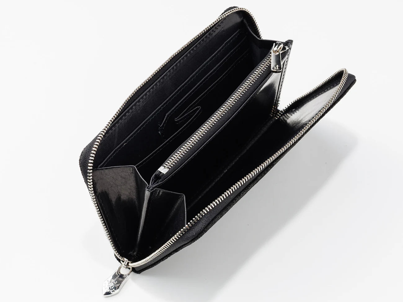 Deal Design - Mini Round Wallet : Elephant 2
