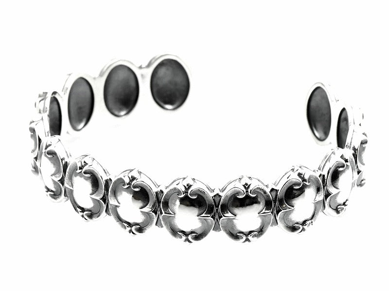 Deal Design - Mirror Bug Bangle 1