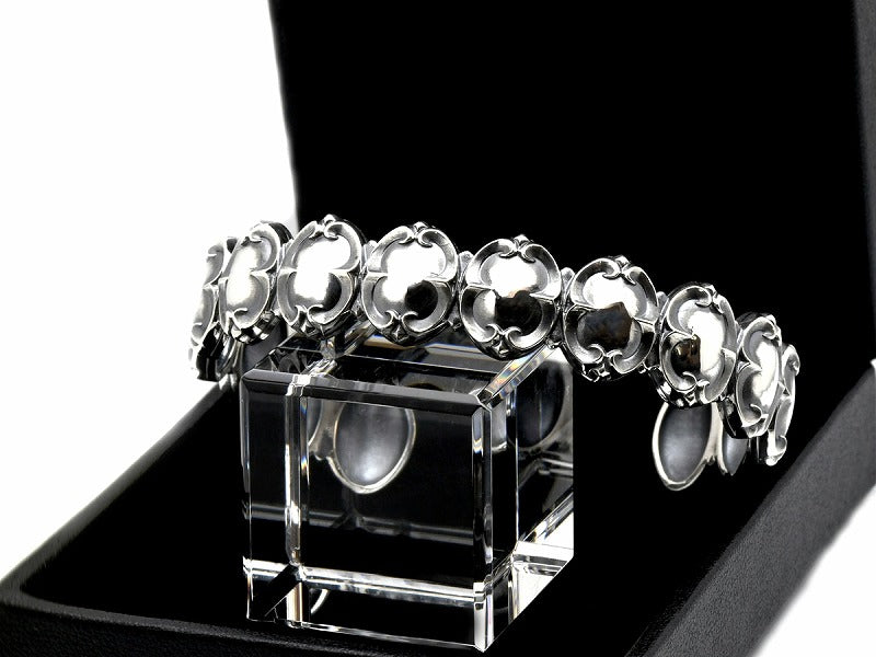 Deal Design - Mirror Bug Bangle 2
