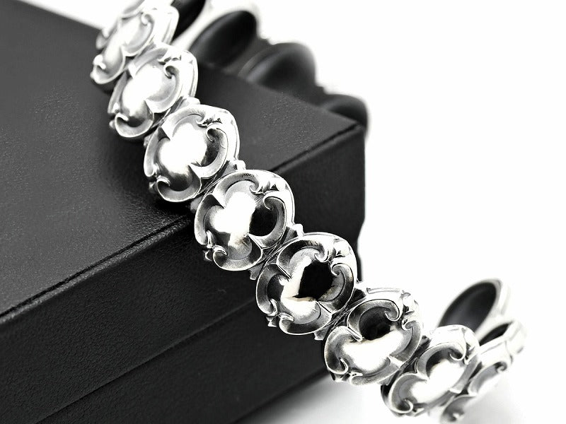 Deal Design - Mirror Bug Bangle 3