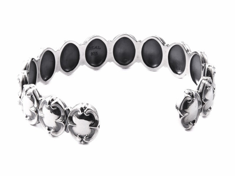 Deal Design - Mirror Bug Bangle 4