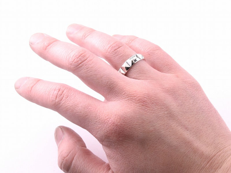 Deal Design - Mission Studs Ring 2