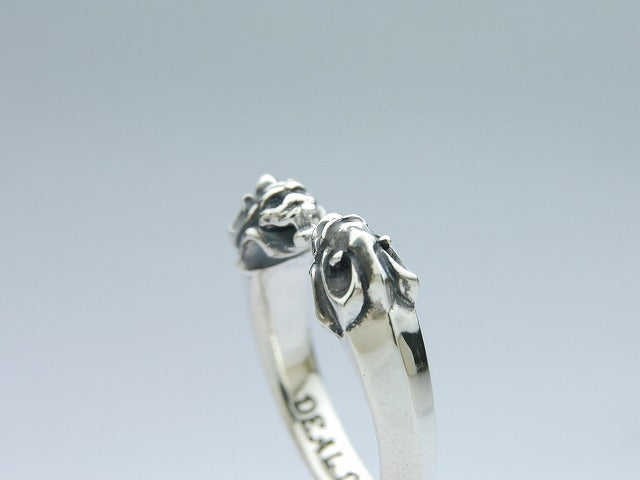 Deal Design - Missy’s Lion Ring 3