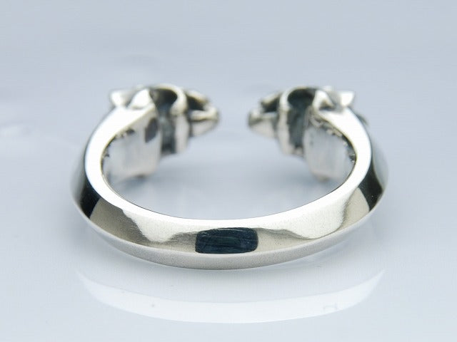 Deal Design - Missy’s Lion Ring 5