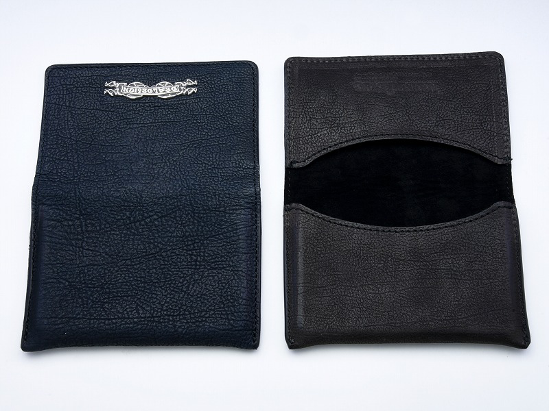 Deal Design - Molded card case: Flag 2
