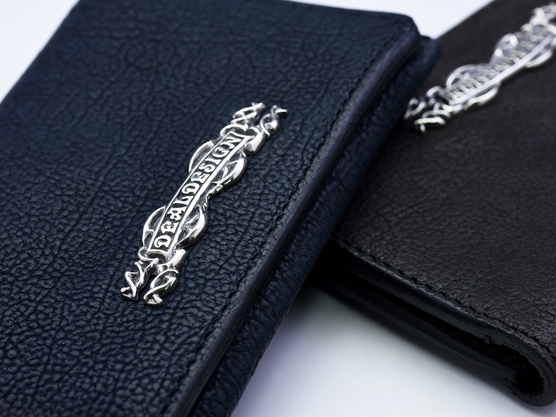 Deal Design - Molded card case: Flag 3