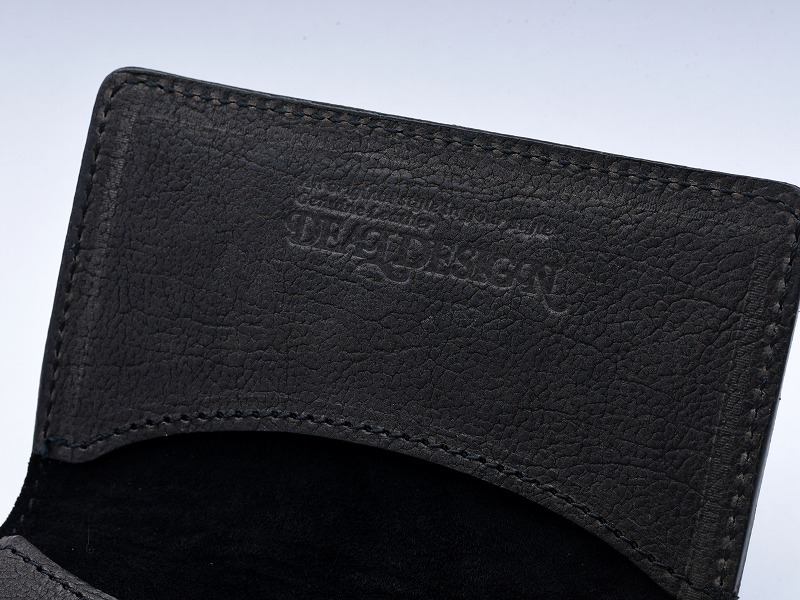 Deal Design - Molded card case: Flag 4