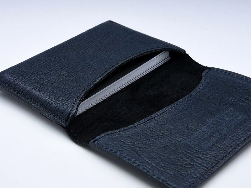 Deal Design - Molded card case: Flag 5