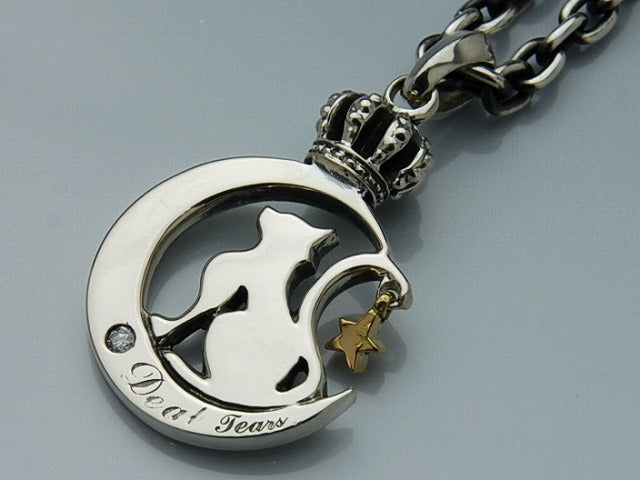 Deal Design - Moon Face 1