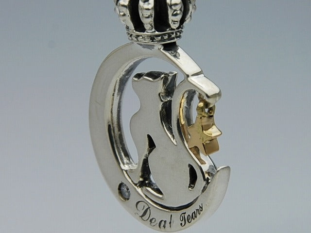 Deal Design - Moon Face 4