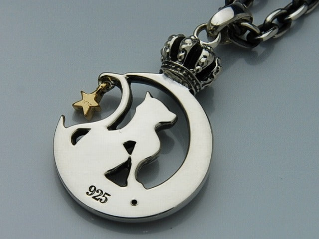 Deal Design - Moon Face 5