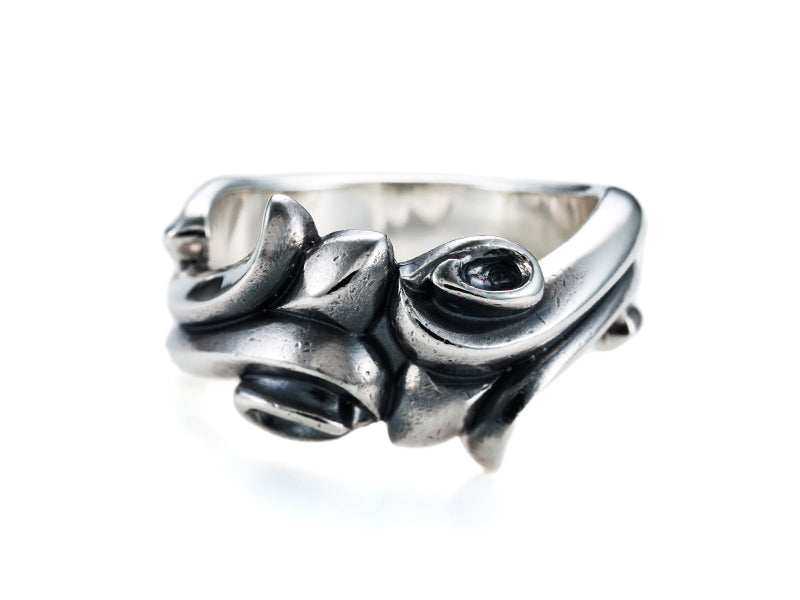 Deal Design - Moving Flag Ring 1
