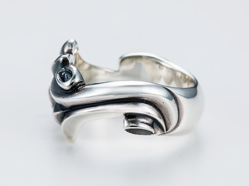 Deal Design - Moving Flag Ring 3