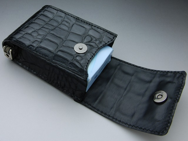 Deal Design - Multi-box (crocodile) 2