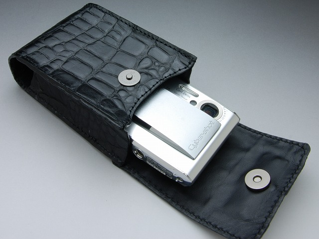 Deal Design - Multi-box (crocodile) 3