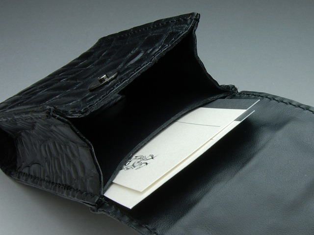 Deal Design - Multi-box (crocodile) 4