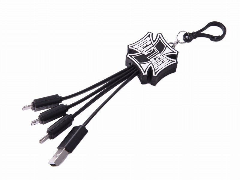 Deal Design - Multi Charge Strap 1