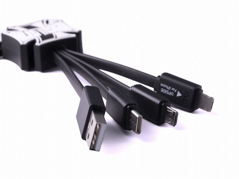 Deal Design - Multi Charge Strap 2