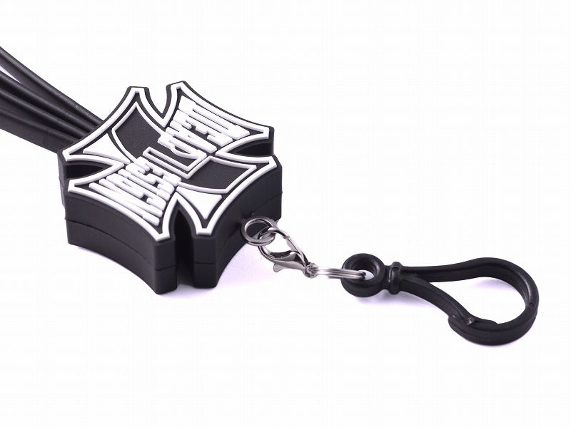 Deal Design - Multi Charge Strap 3