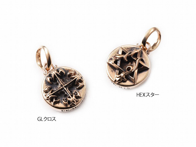 Deal Design - Multiball : K10 Pendant 1