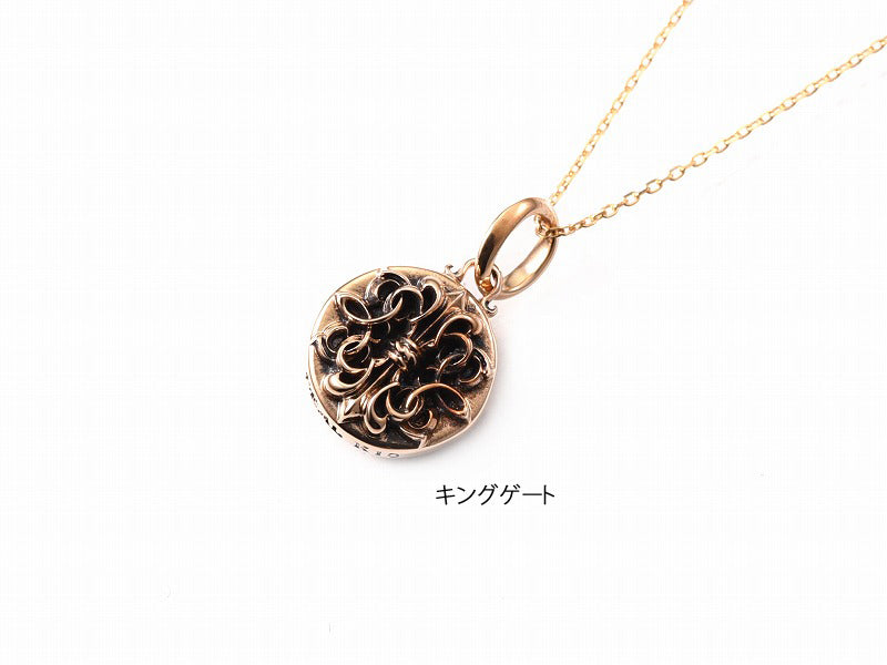 Deal Design - Multiball : K10 Pendant 4