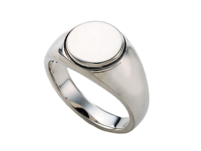 Deal Design - Multisignet Ring 1