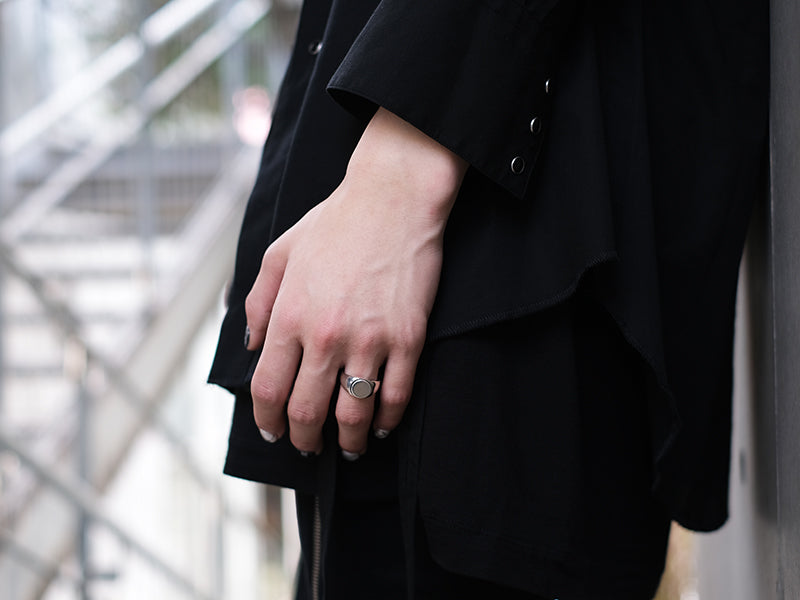 Deal Design - Multisignet Ring 3