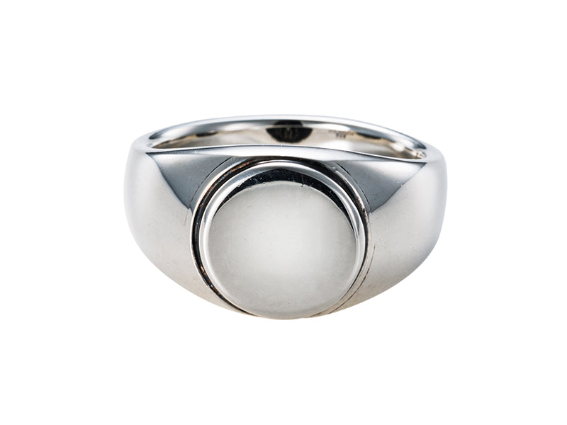 Deal Design - Multisignet Ring 6