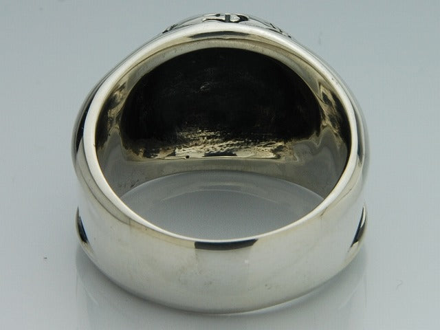 Deal Design - NEW Large Lion Ring 3