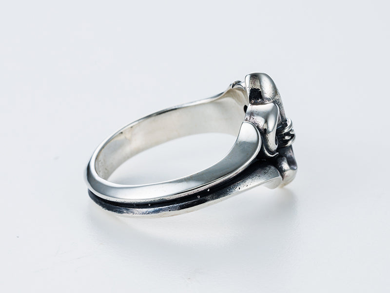 Deal Design - Naked Lily Ring: Small 4