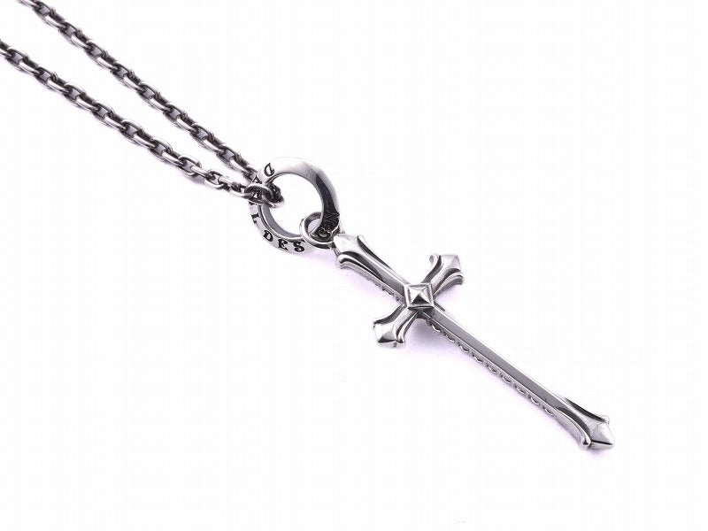 Deal Design - Needle Cross: Pave 2