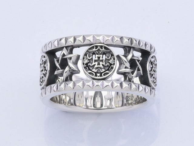 Deal Design - Night and Day Ring 1