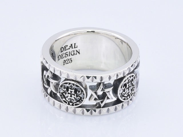Deal Design - Night and Day Ring 3