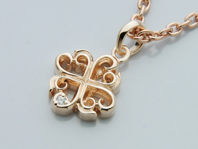 Deal Design - One Drop Pendant : Clover 2