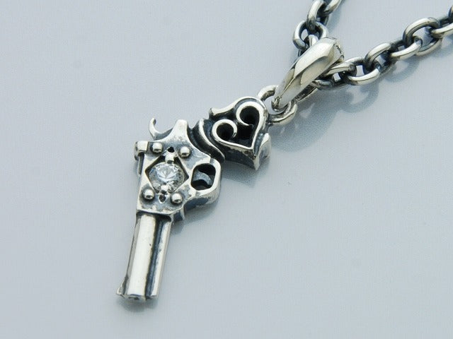 Deal Design - One Drop Pendant : Gun 1