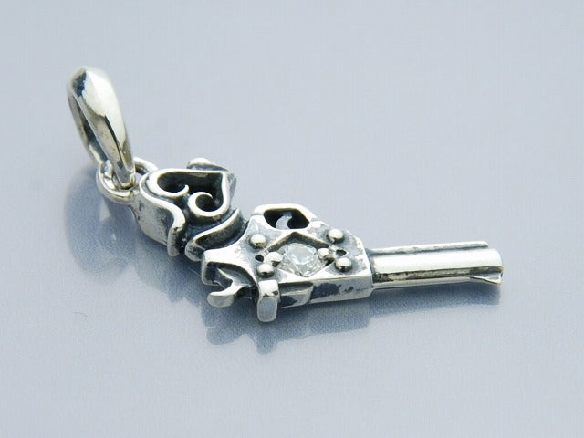 Deal Design - One Drop Pendant : Gun 3