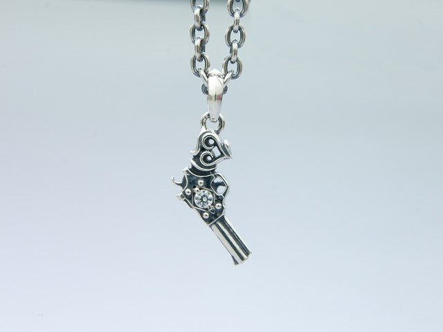 Deal Design - One Drop Pendant : Gun 4