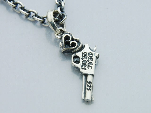 Deal Design - One Drop Pendant : Gun 5