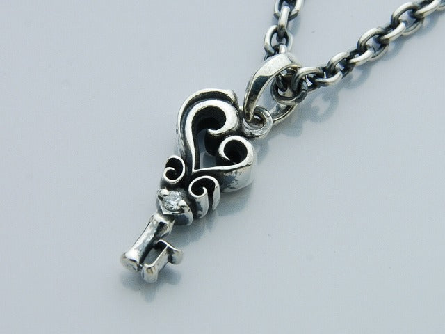 Deal Design - One Drop Pendant : Key 1