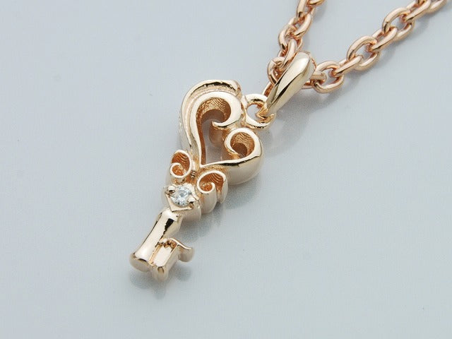 Deal Design - One Drop Pendant : Key 2