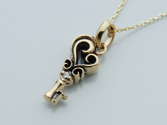 Deal Design - One Drop Pendant : Key 3